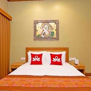 Chambre Standarde Lit King-Size